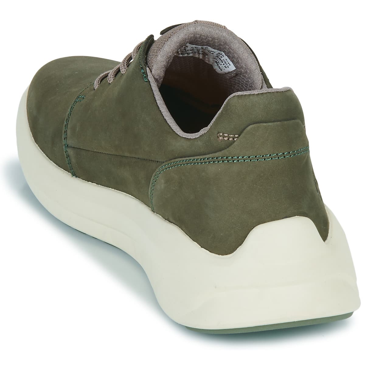 Men's Sneakers Timberland Khaki