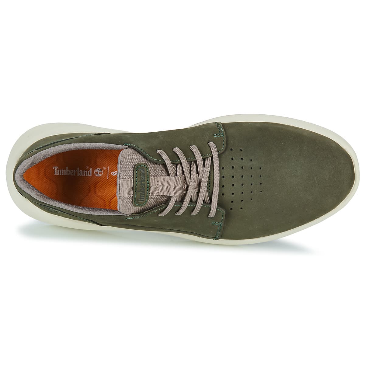 Men's Sneakers Timberland Khaki