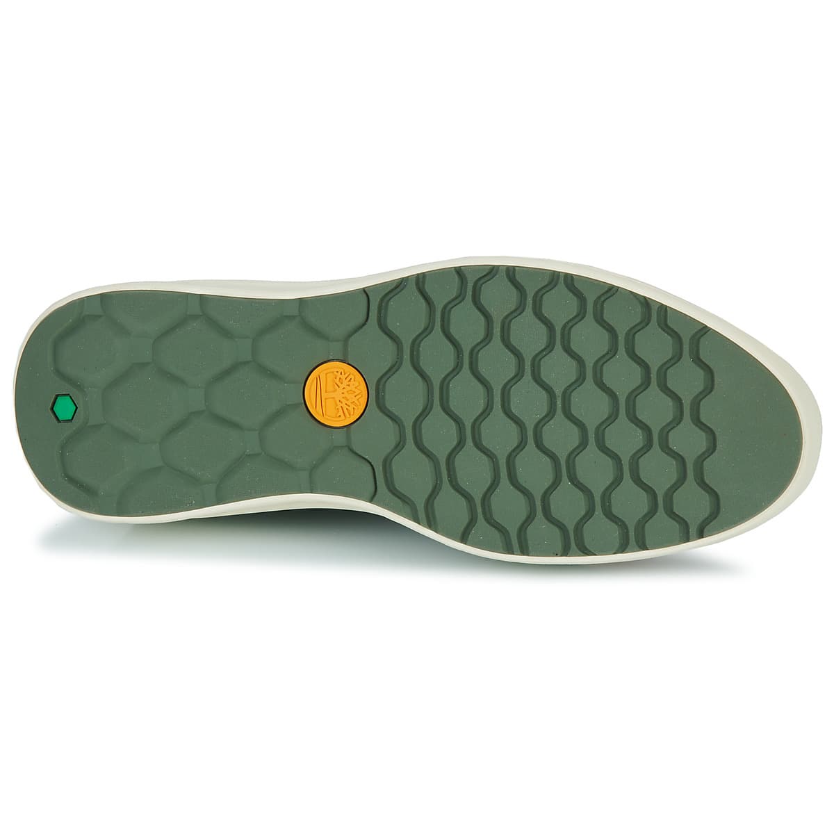 Men's Sneakers Timberland Khaki