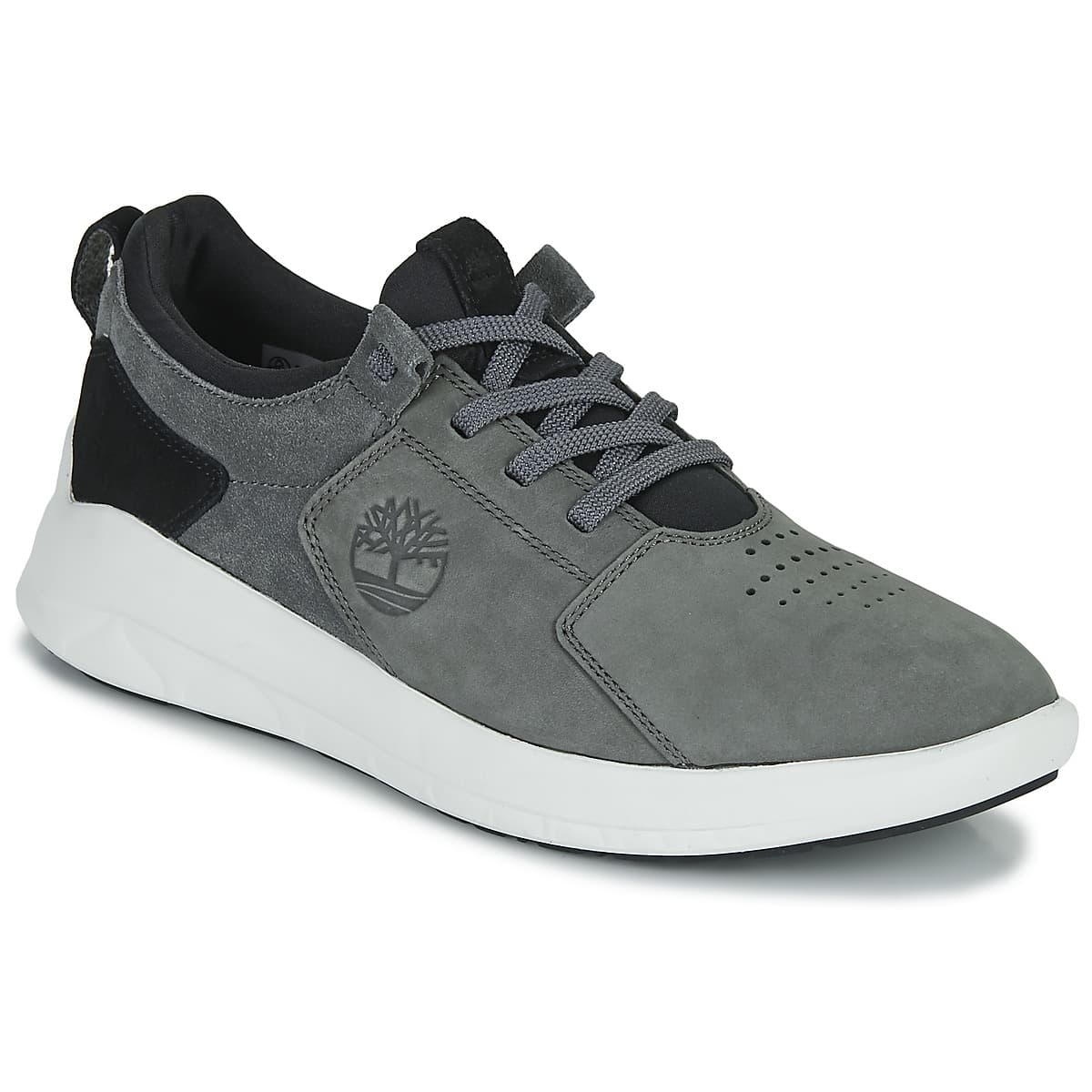 Men's Sneakers Timberland Gray