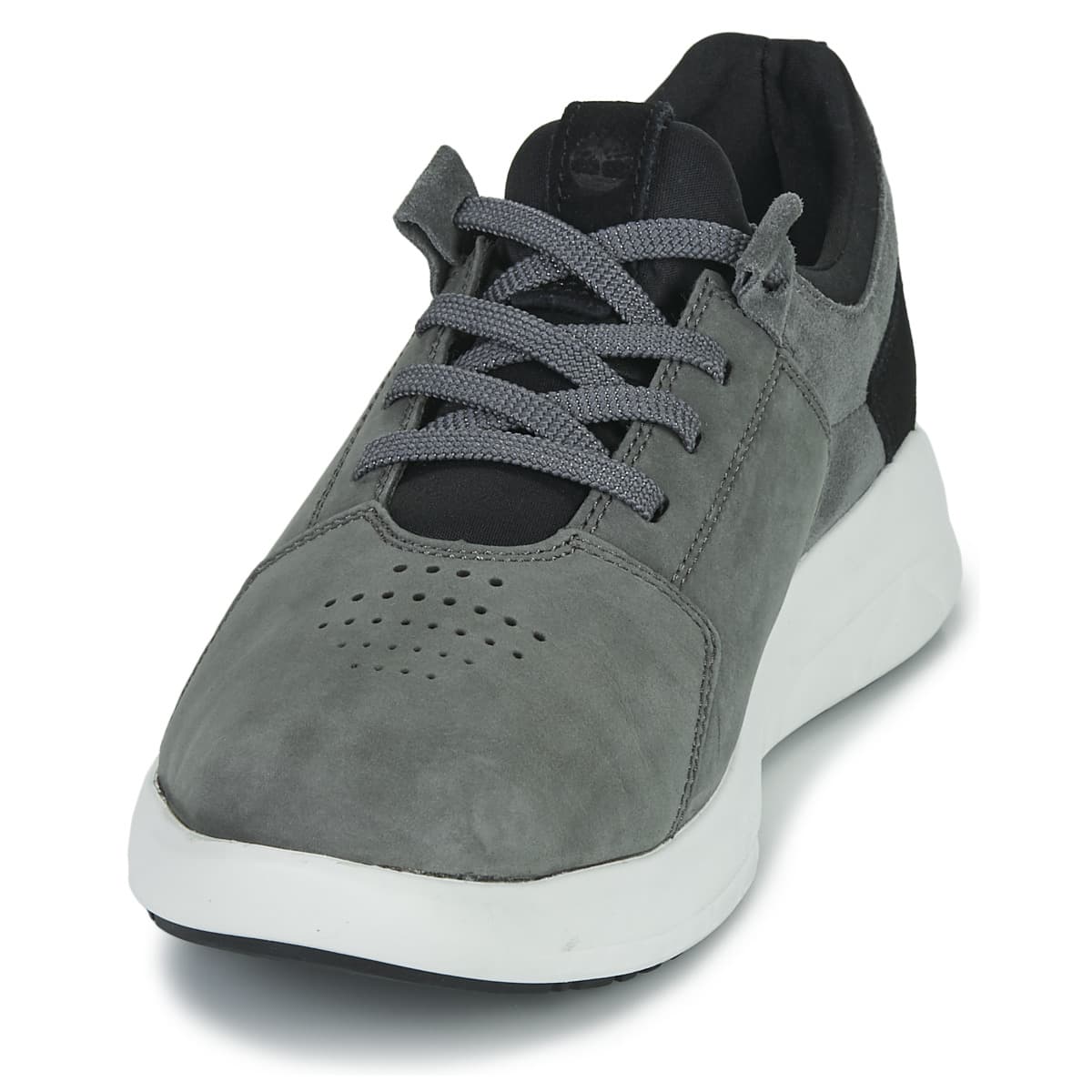 Men's Sneakers Timberland Gray