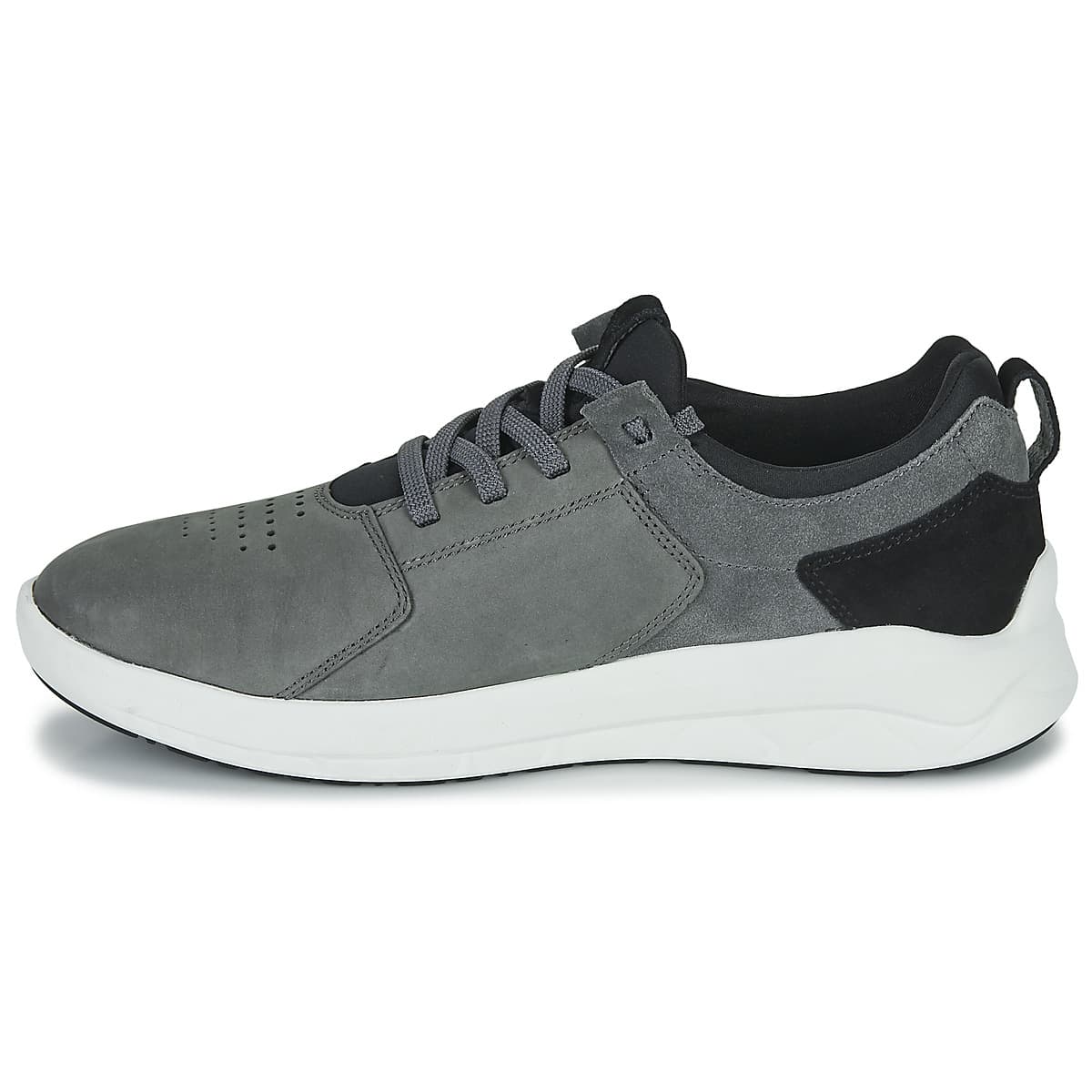 Men's Sneakers Timberland Gray