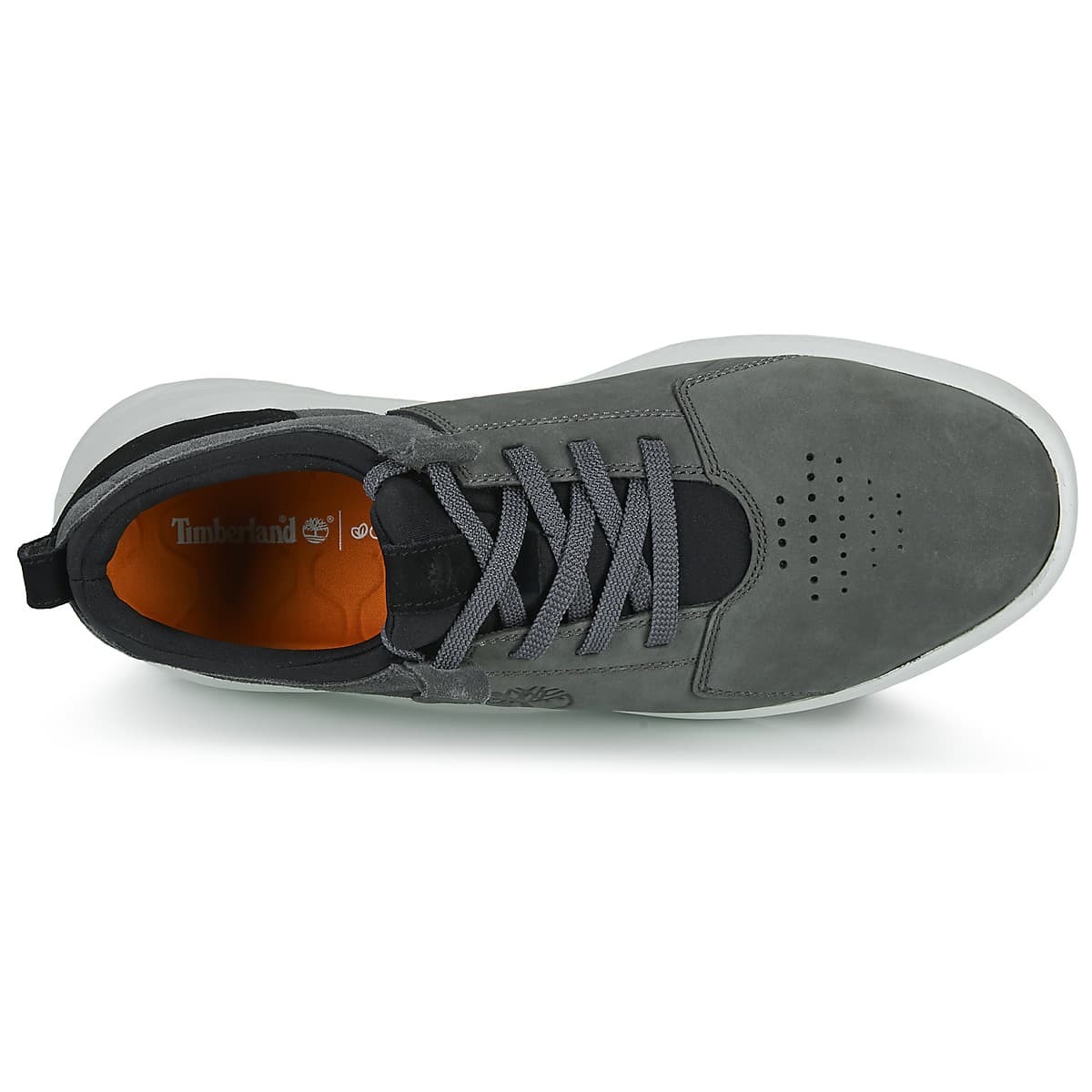 Men's Sneakers Timberland Gray