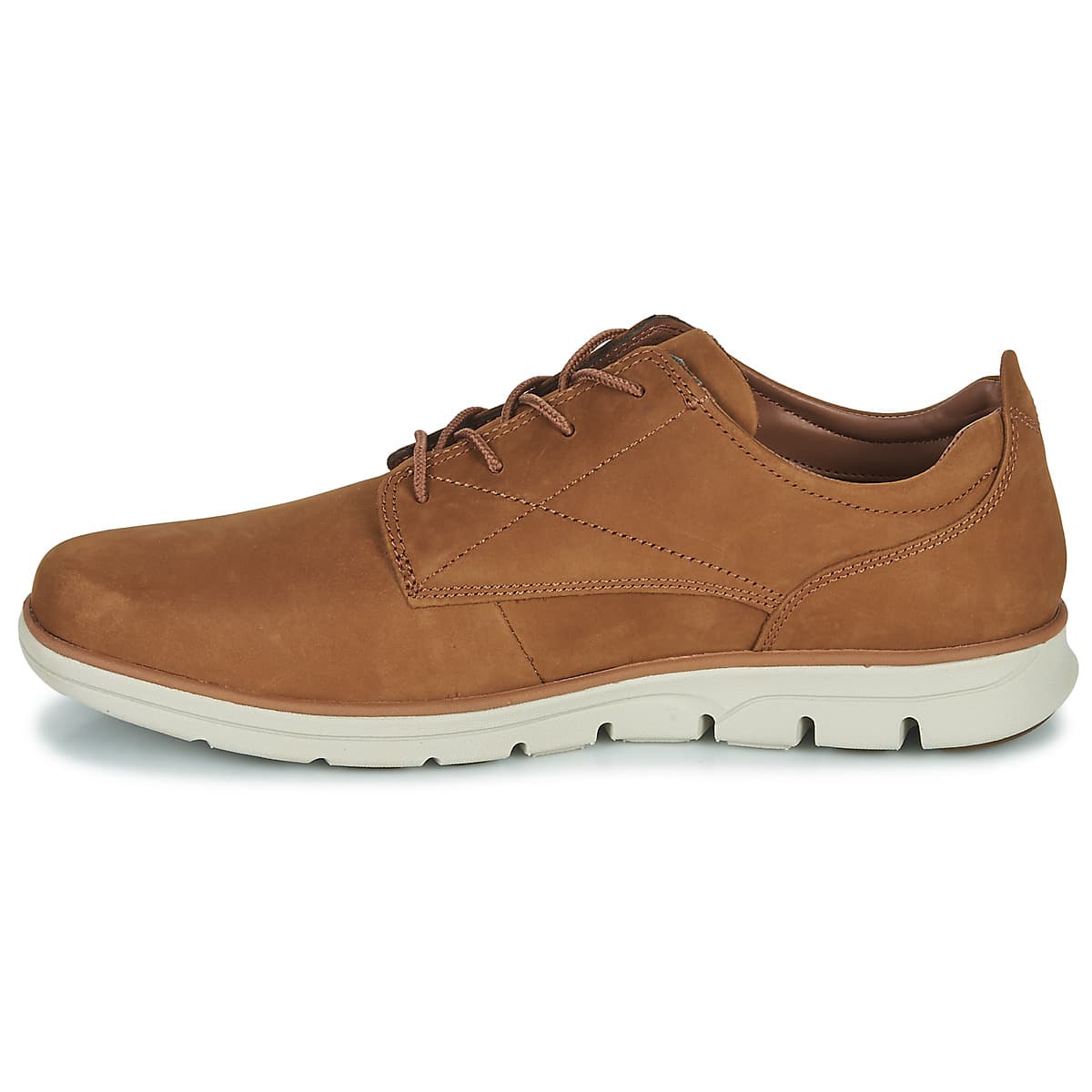 Men's Sneakers Timberland Brown