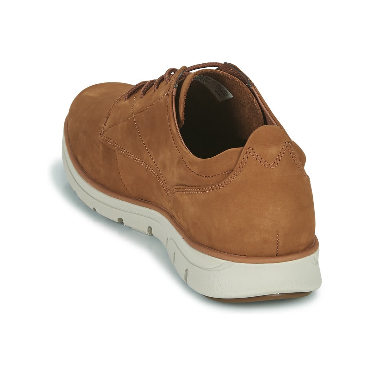 Men's Sneakers Timberland Brown