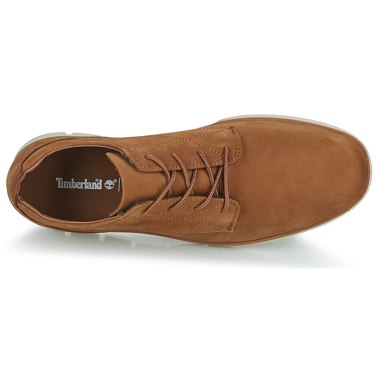 Men's Sneakers Timberland Brown