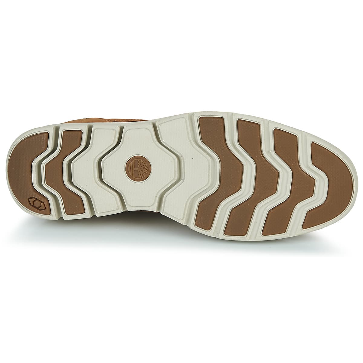 Men's Sneakers Timberland Brown