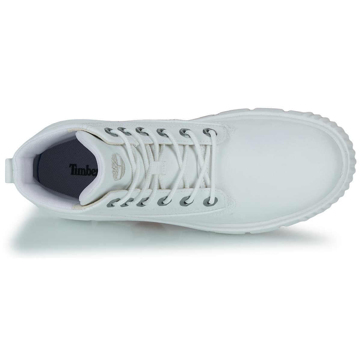 Women's Boots Timberland White