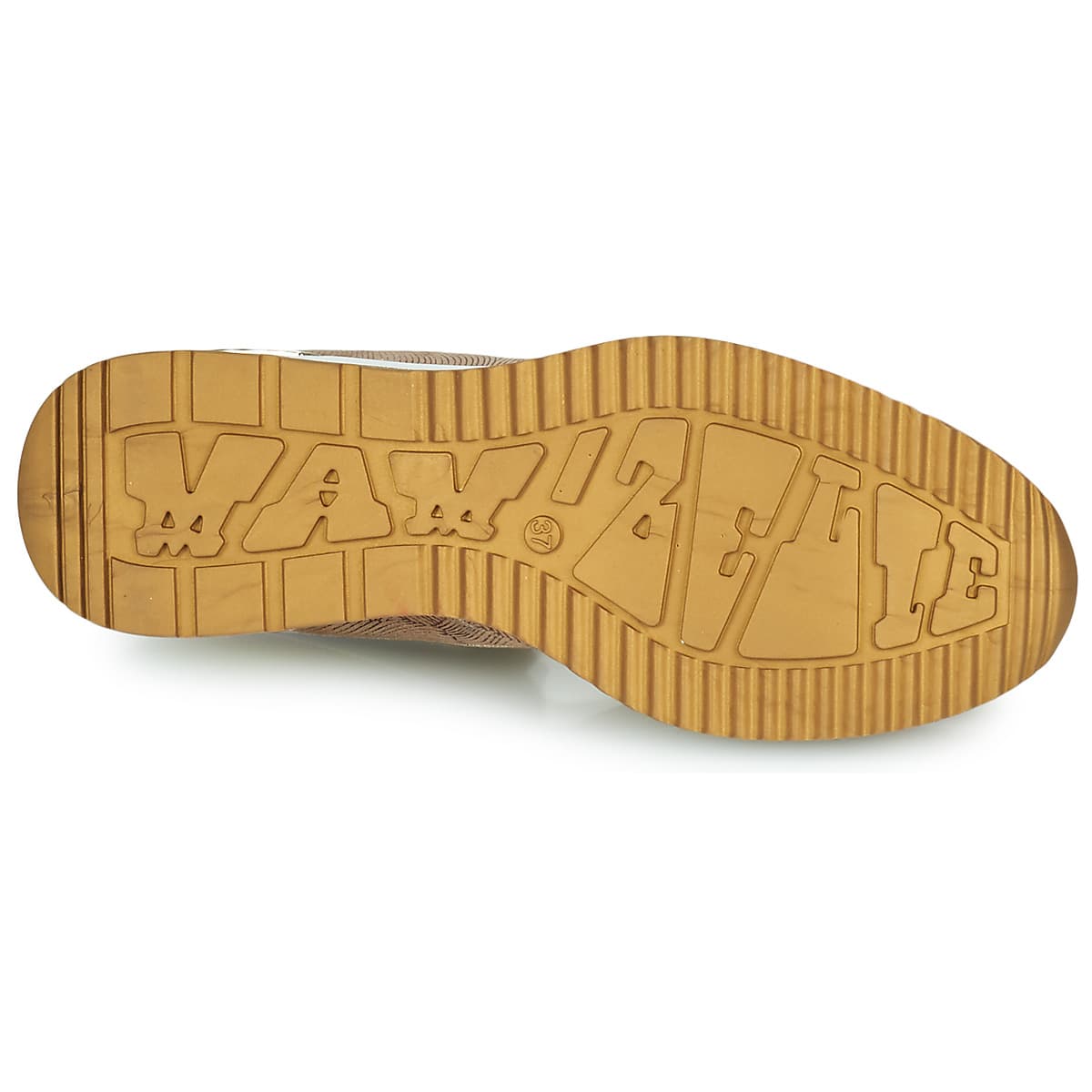 Women's Sneakers Mam'Zelle Beige