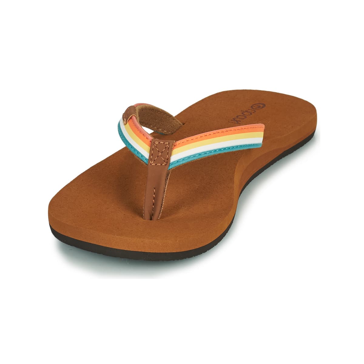 Women's Flip Flops Rip Curl Multicolor