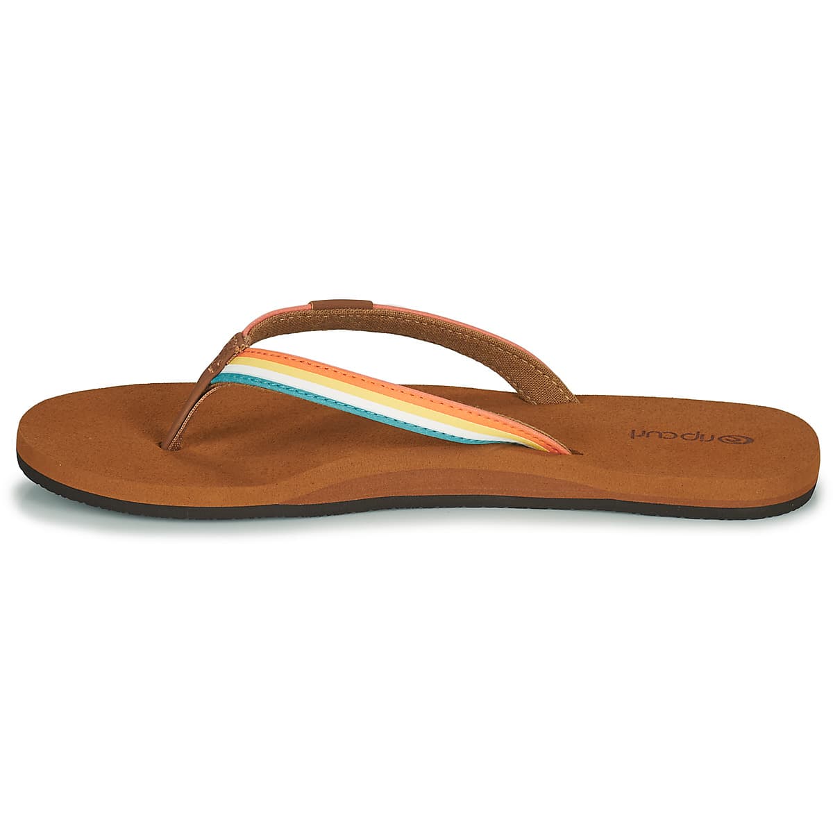 Women's Flip Flops Rip Curl Multicolor