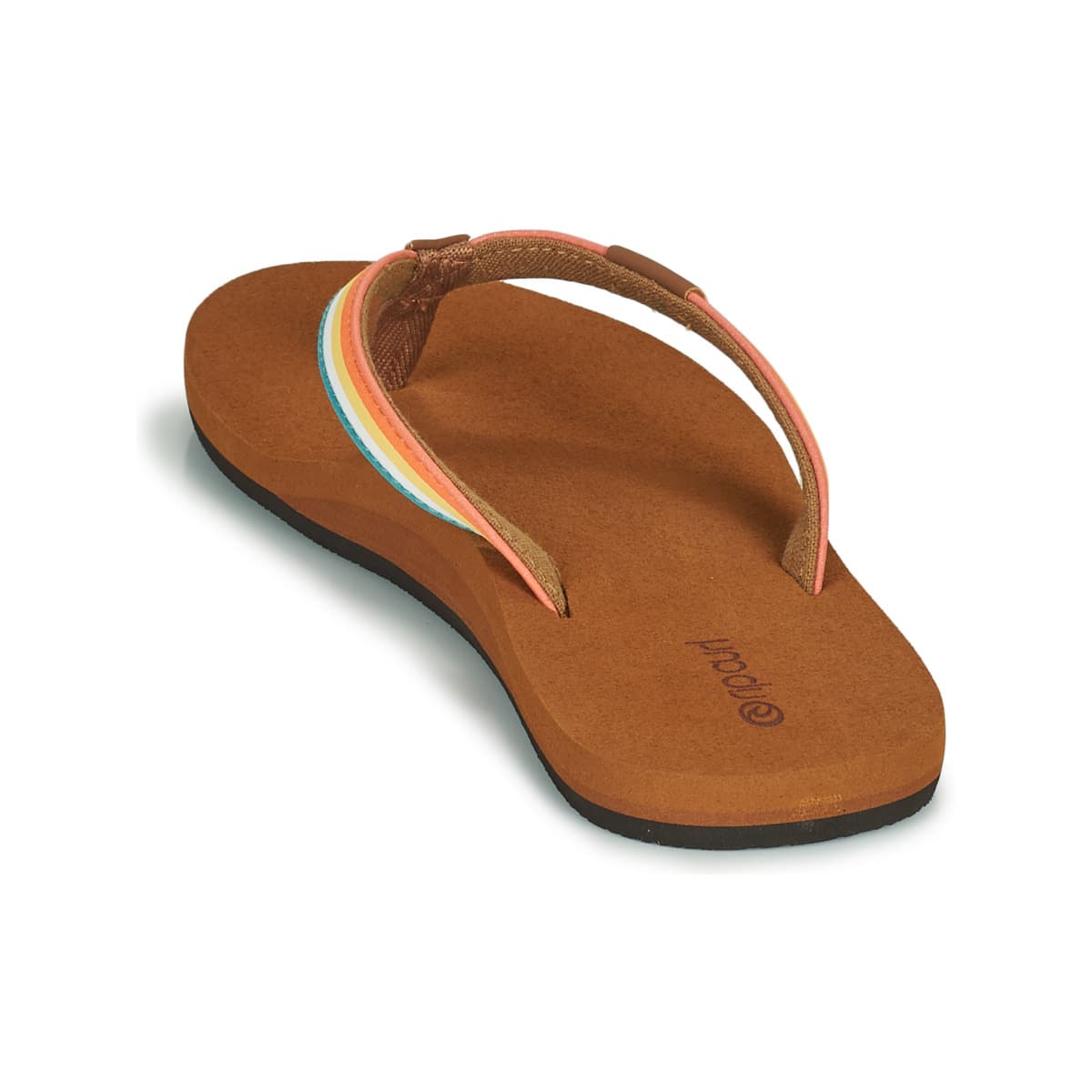 Women's Flip Flops Rip Curl Multicolor