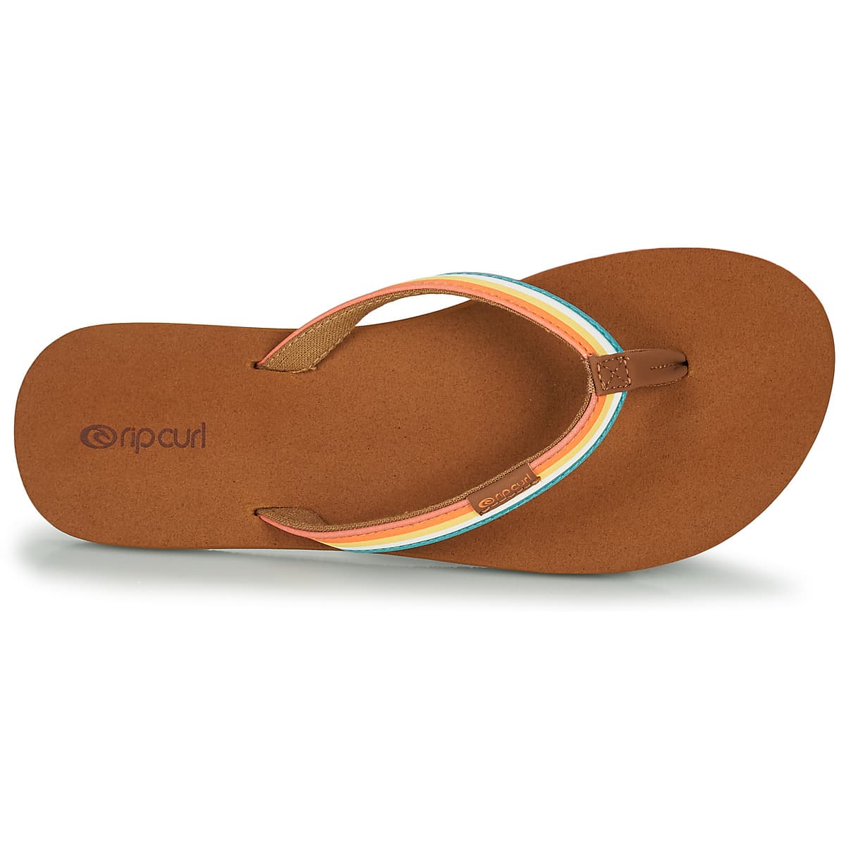 Women's Flip Flops Rip Curl Multicolor