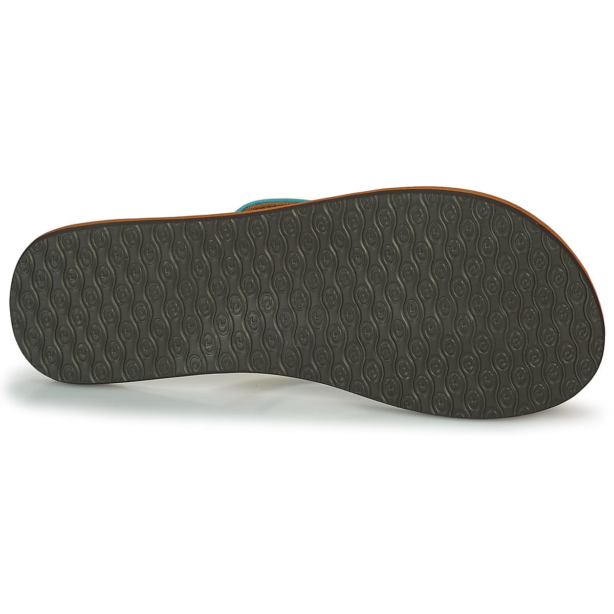 Women's Flip Flops Rip Curl Multicolor