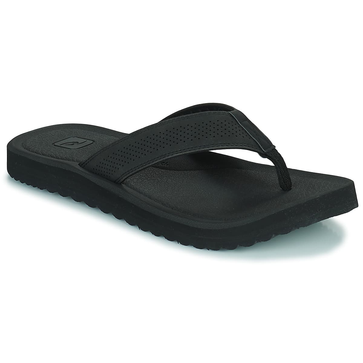 Men's Flip Flops Rip Curl Black