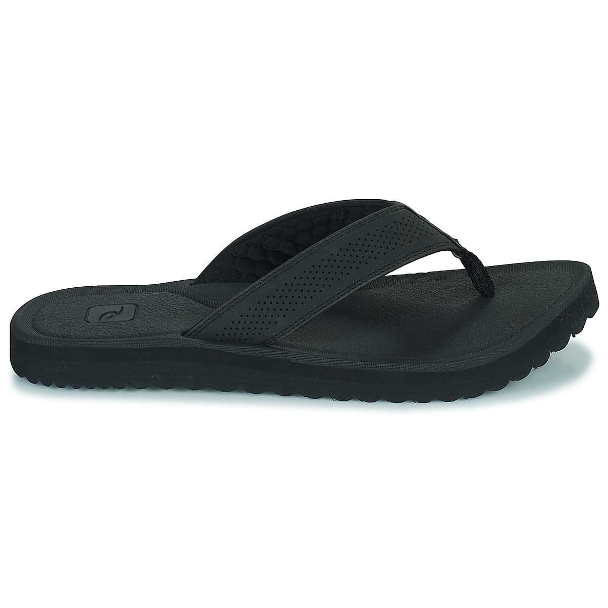 Men's Flip Flops Rip Curl Black