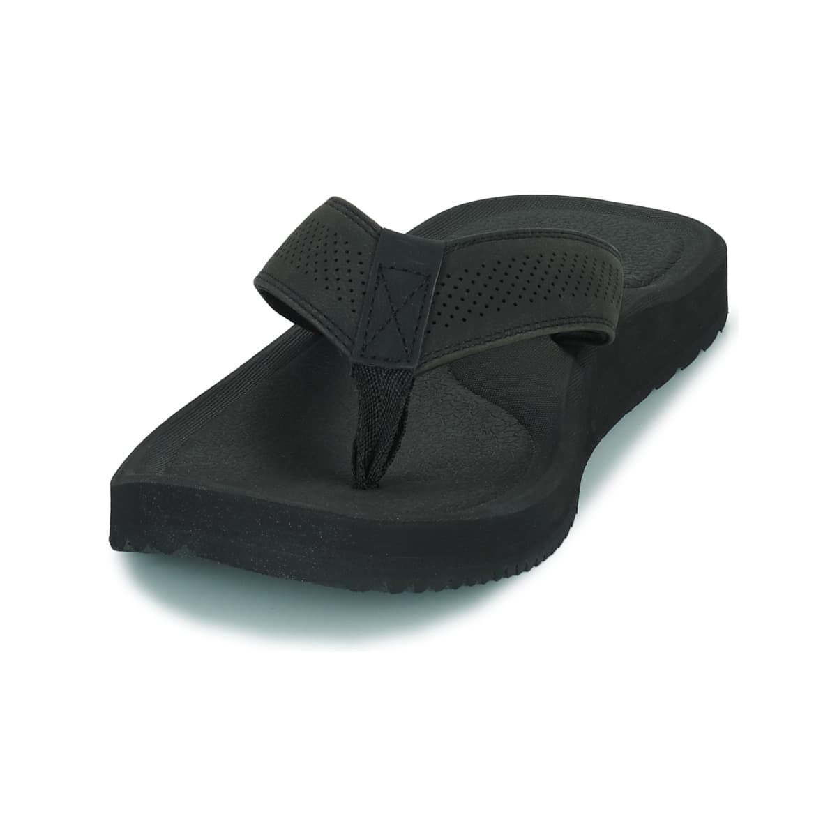 Men's Flip Flops Rip Curl Black