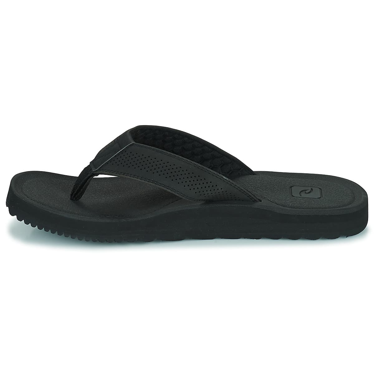 Men's Flip Flops Rip Curl Black