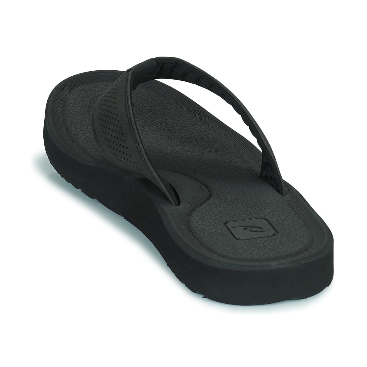 Men's Flip Flops Rip Curl Black