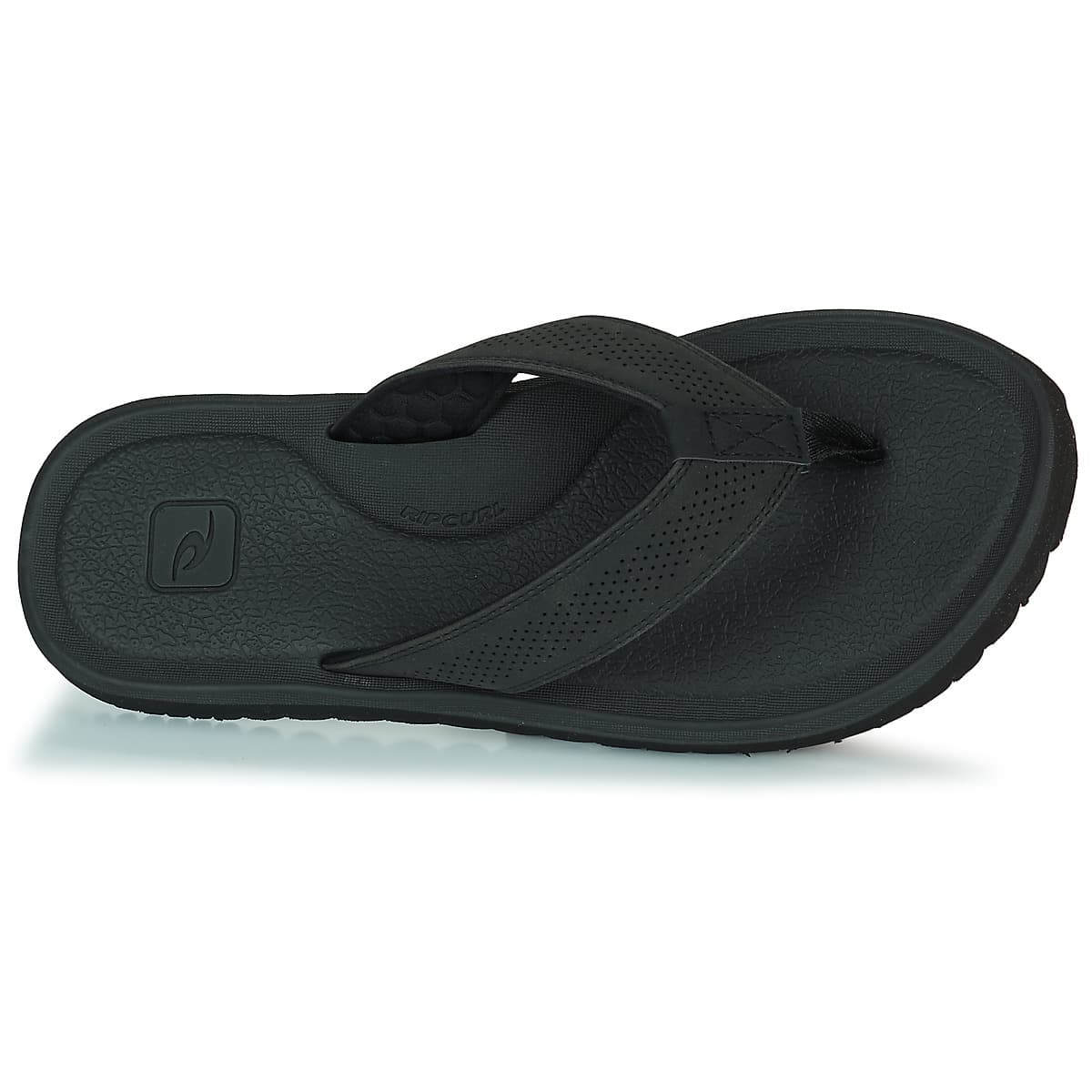 Men's Flip Flops Rip Curl Black