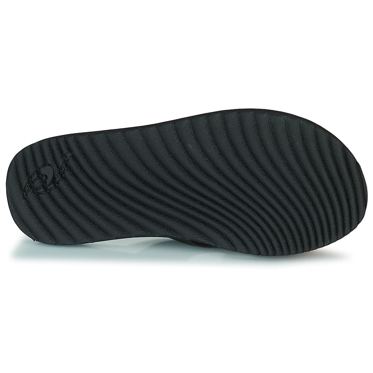 Men's Flip Flops Rip Curl Black