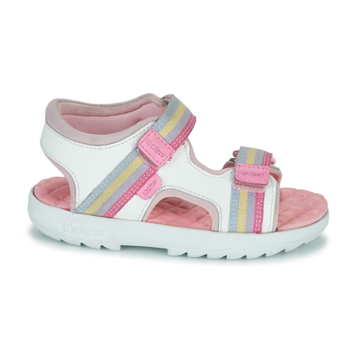 Girls' Sandals Kickers Multicolor