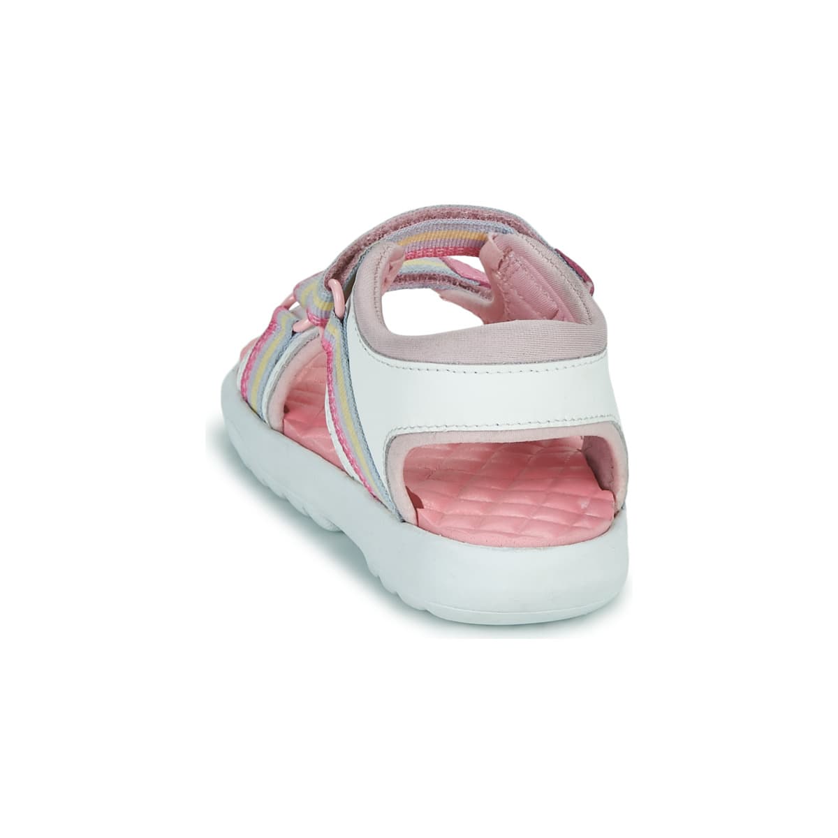 Girls' Sandals Kickers Multicolor