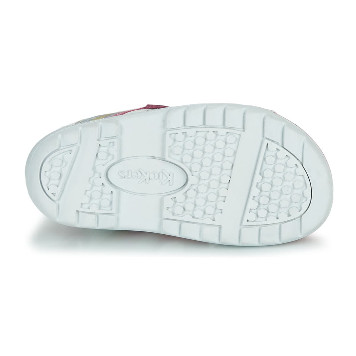 Girls' Sandals Kickers Multicolor