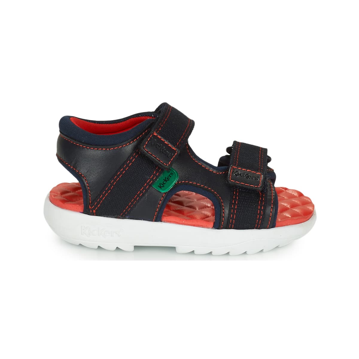 Boys' Sandals Kickers Blue