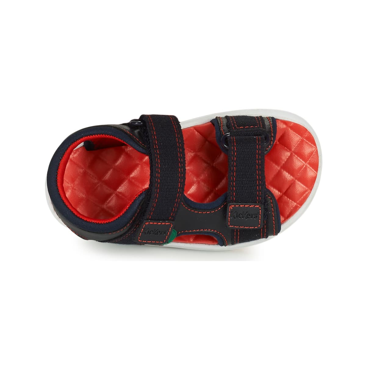 Boys' Sandals Kickers Blue