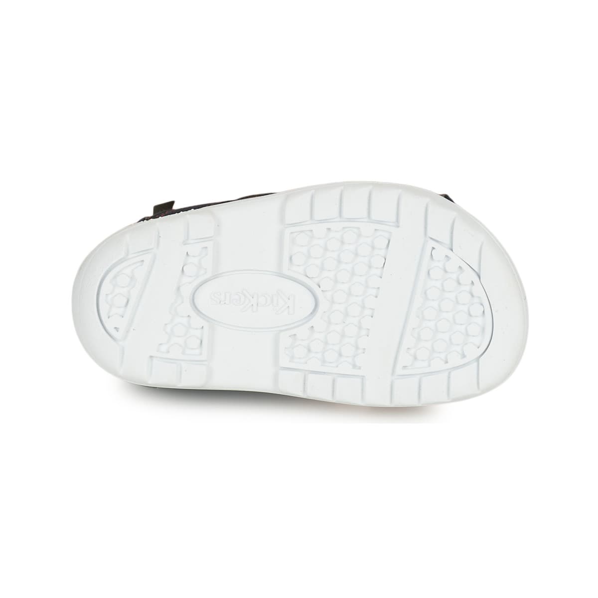 Boys' Sandals Kickers Blue