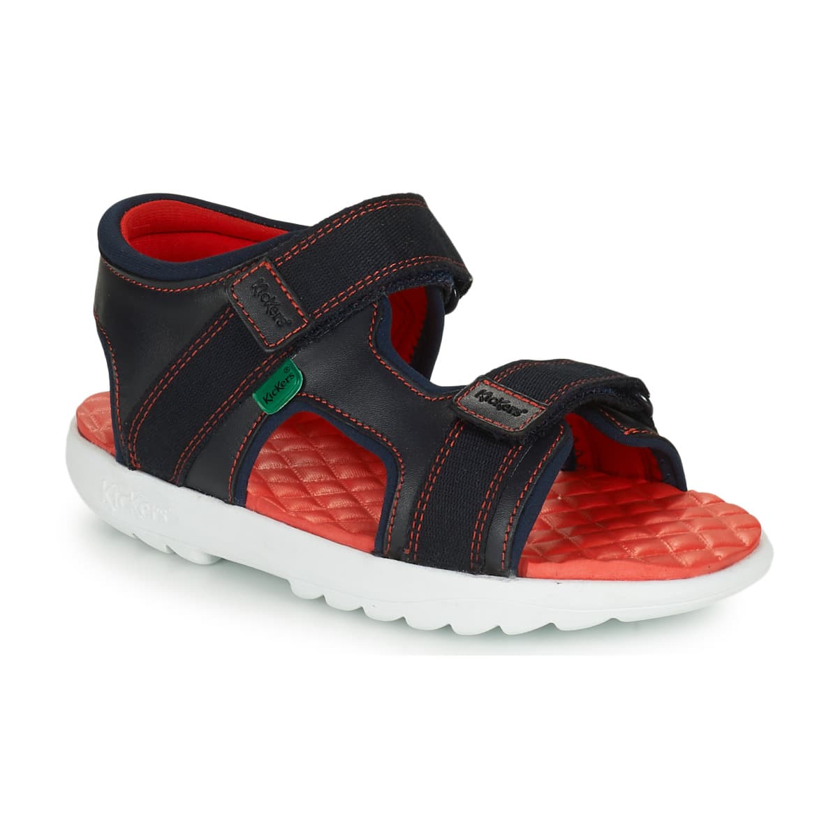 Boys' Sandals Kickers Blue