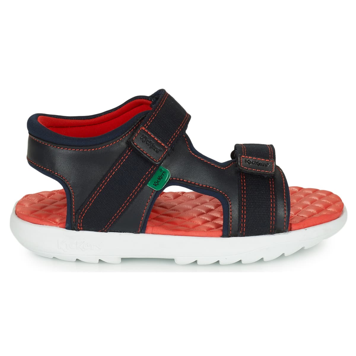 Boys' Sandals Kickers Blue