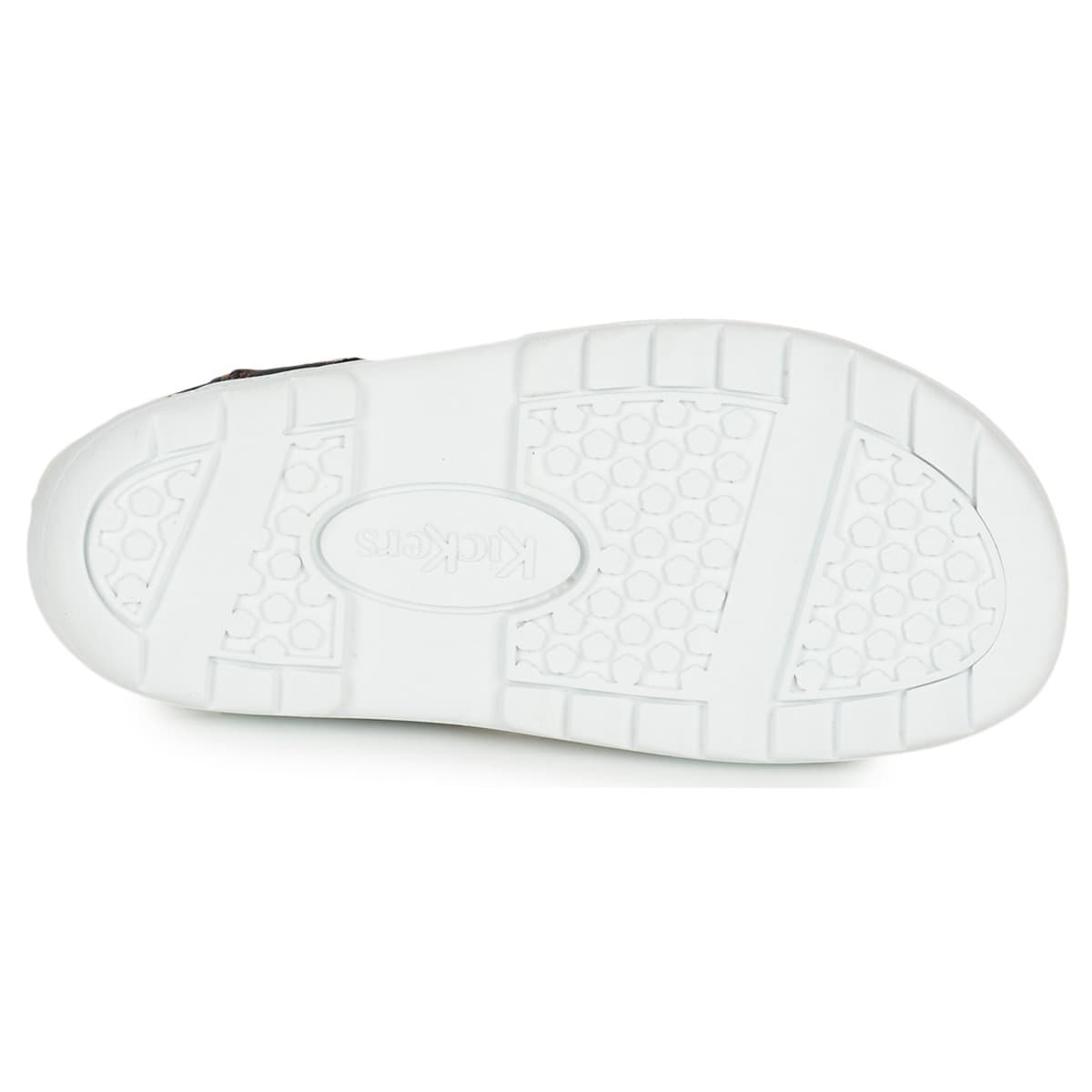 Boys' Sandals Kickers Blue