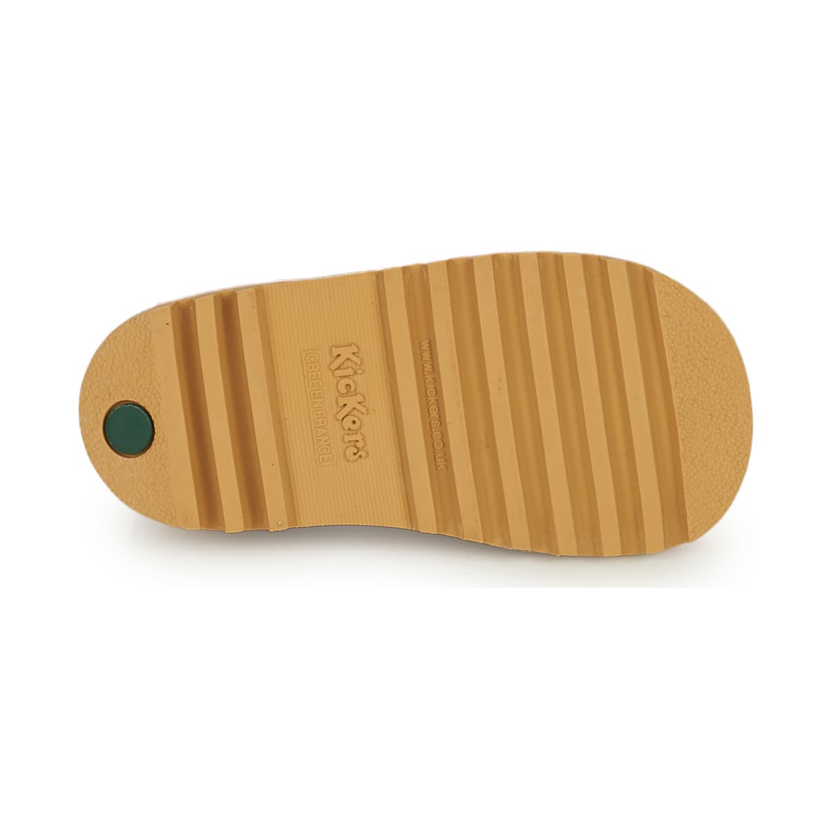 Boys' Sneakers Kickers Beige