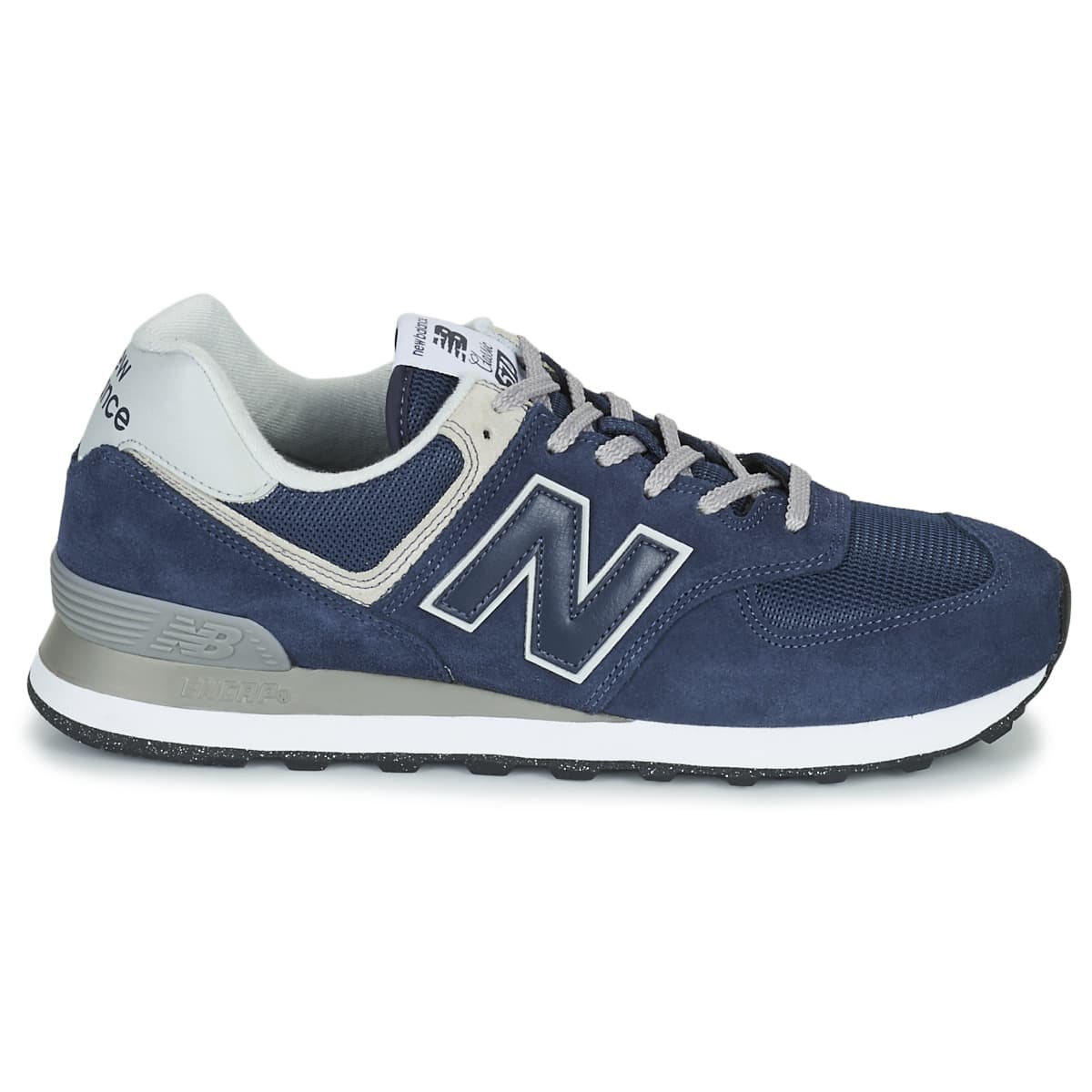 Men's Sneakers New Balance Blue