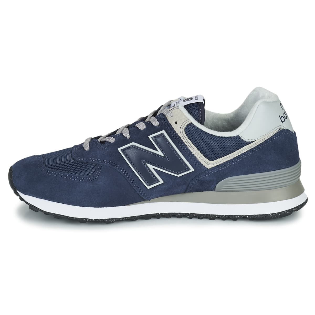 Men's Sneakers New Balance Blue