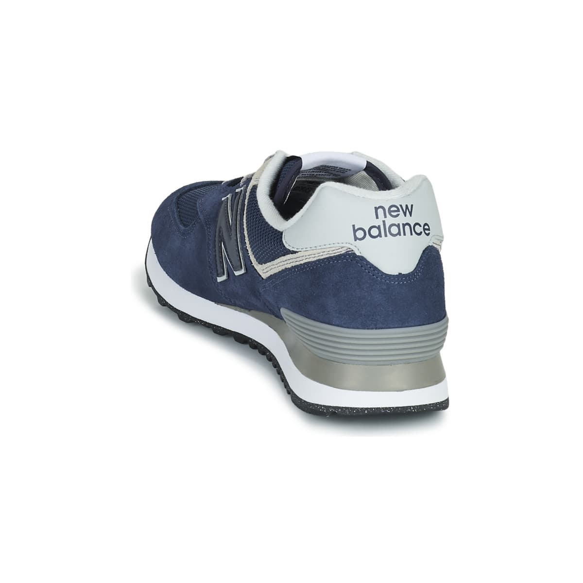 Men's Sneakers New Balance Blue