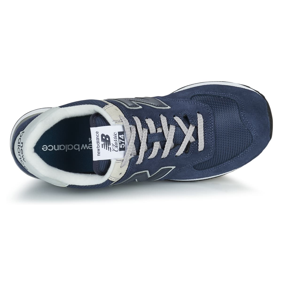 Men's Sneakers New Balance Blue