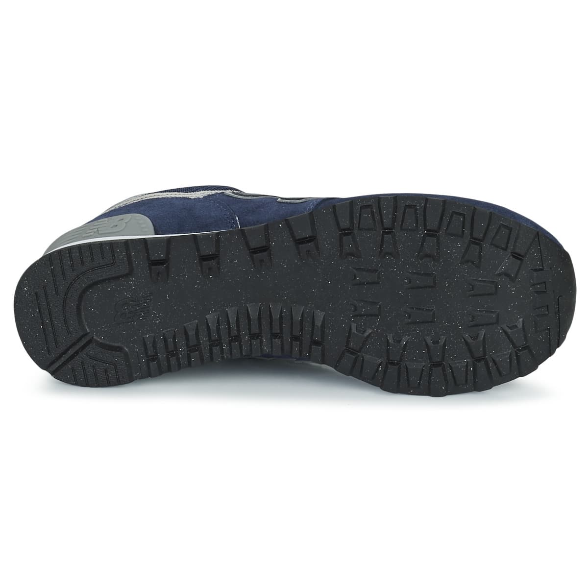 Men's Sneakers New Balance Blue