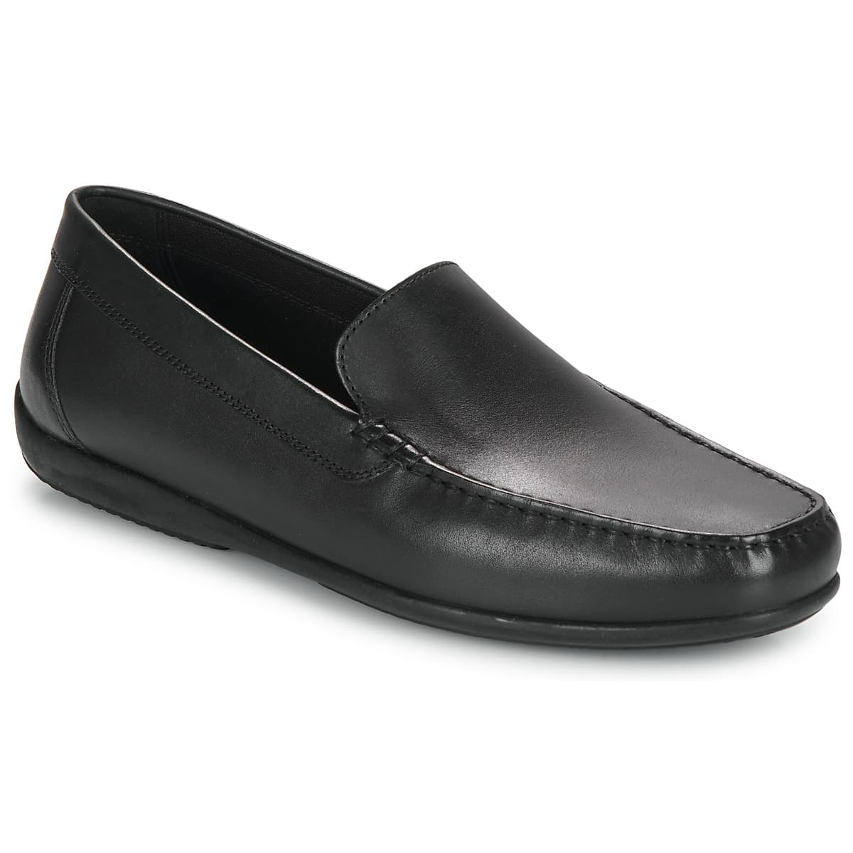 Men's Loafers Geox Black