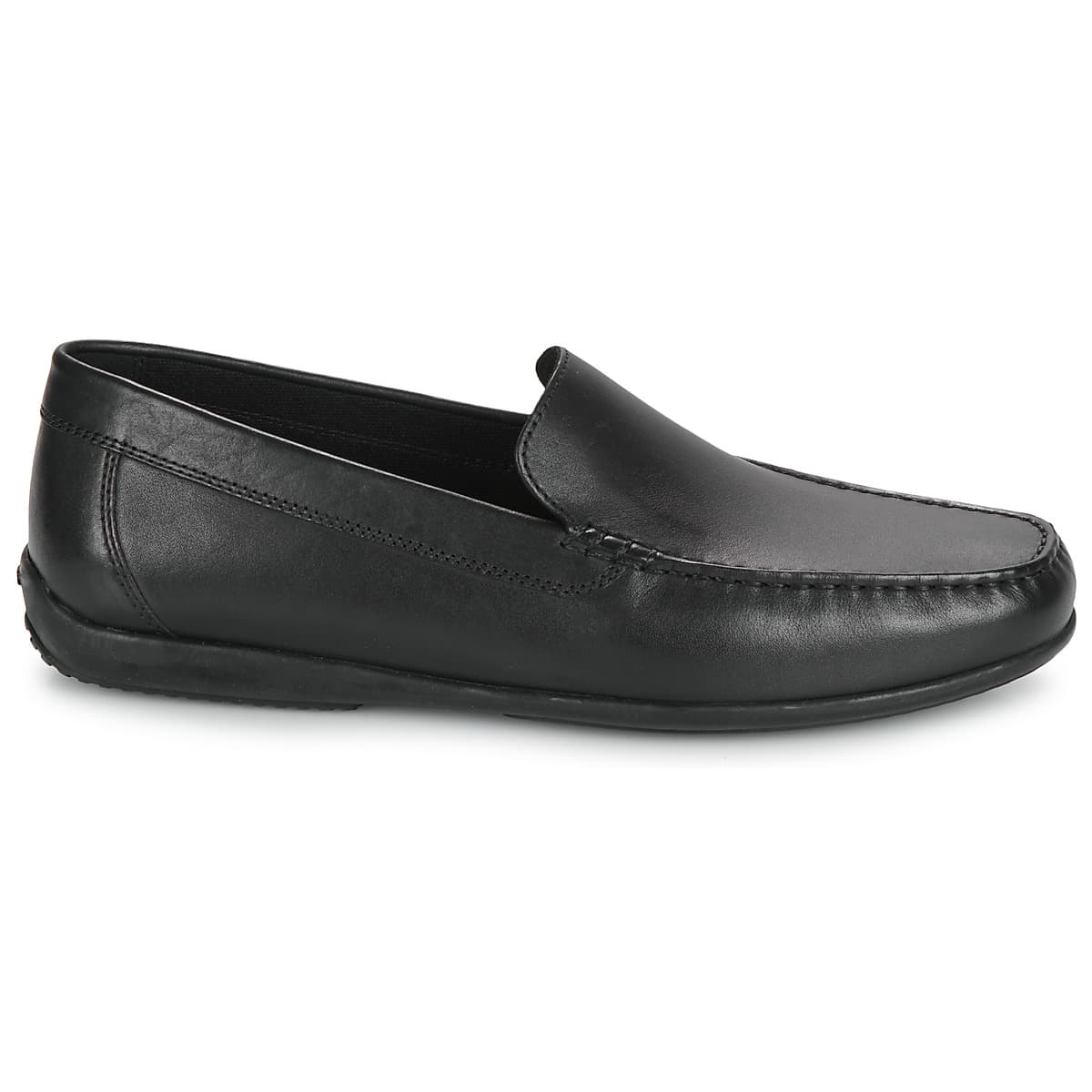 Men's Loafers Geox Black