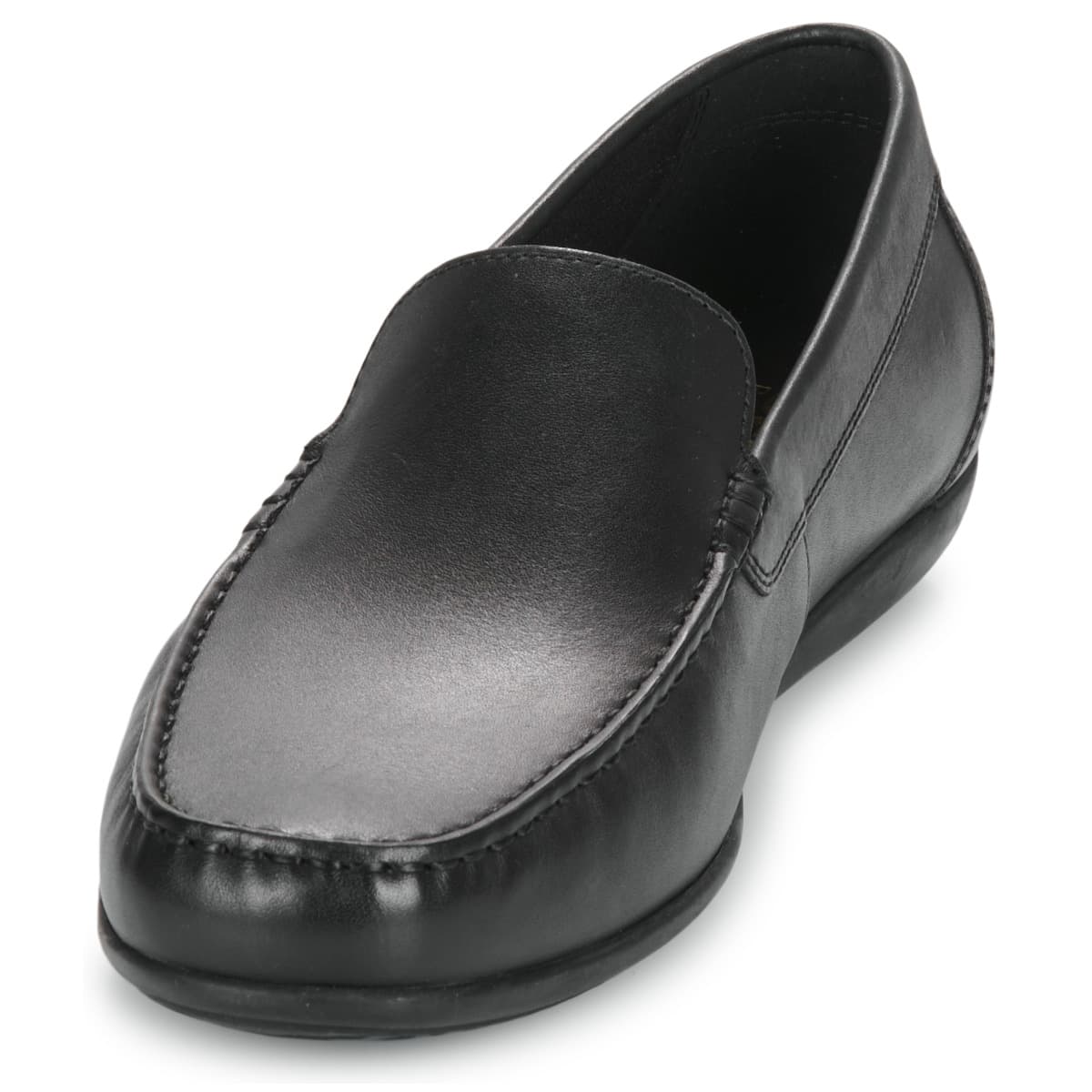 Men's Loafers Geox Black