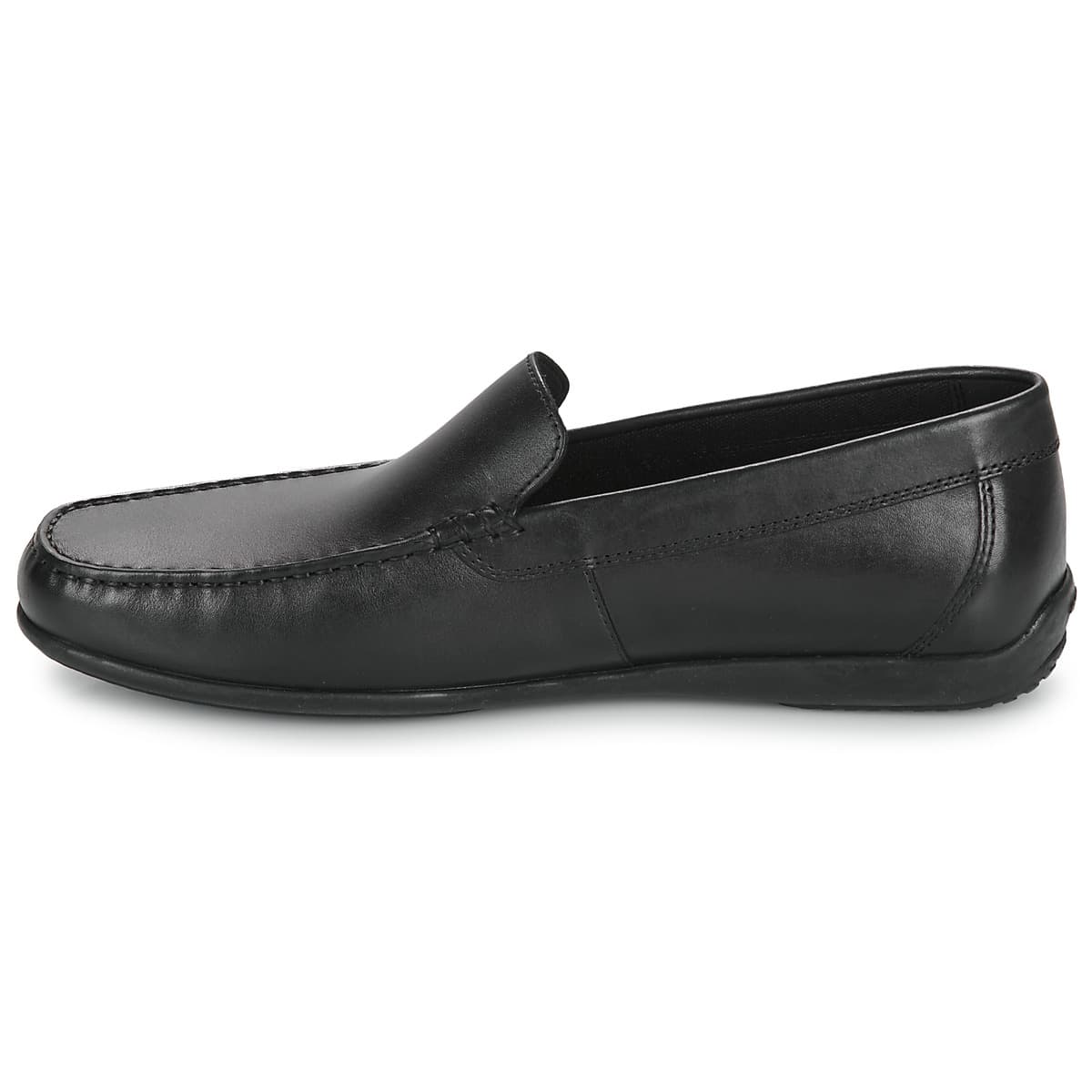 Men's Loafers Geox Black