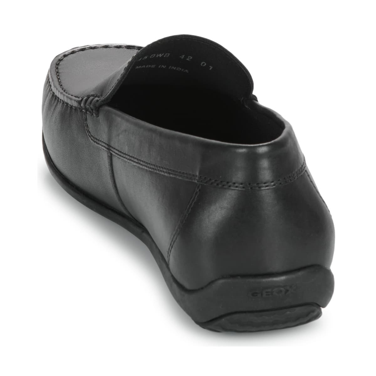 Men's Loafers Geox Black