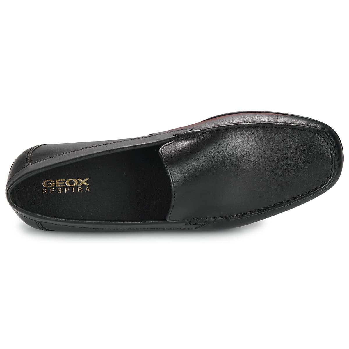 Men's Loafers Geox Black