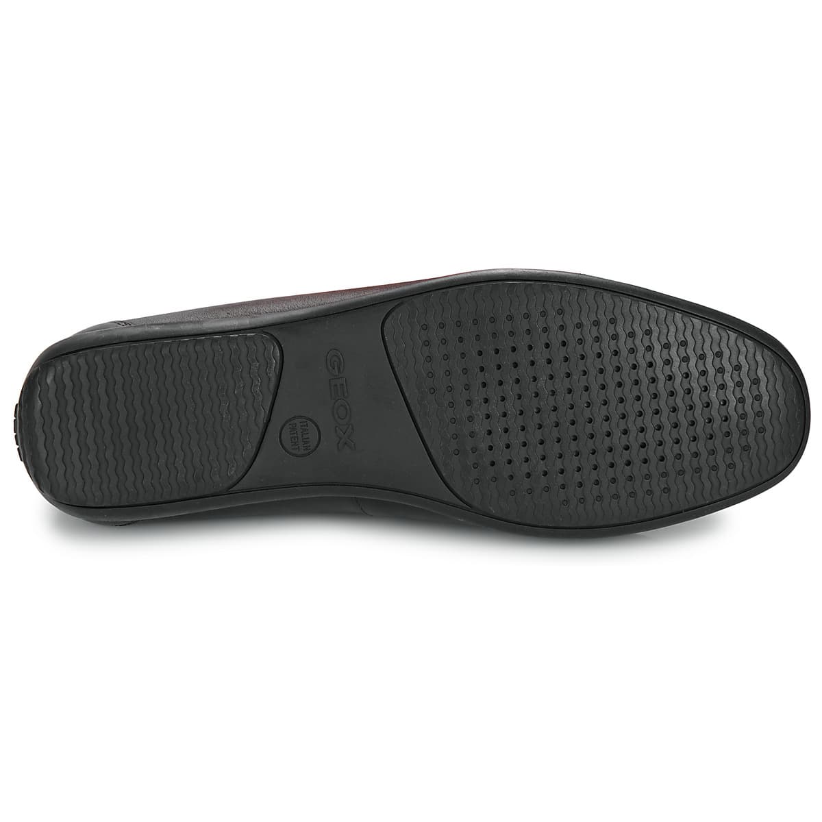 Men's Loafers Geox Black