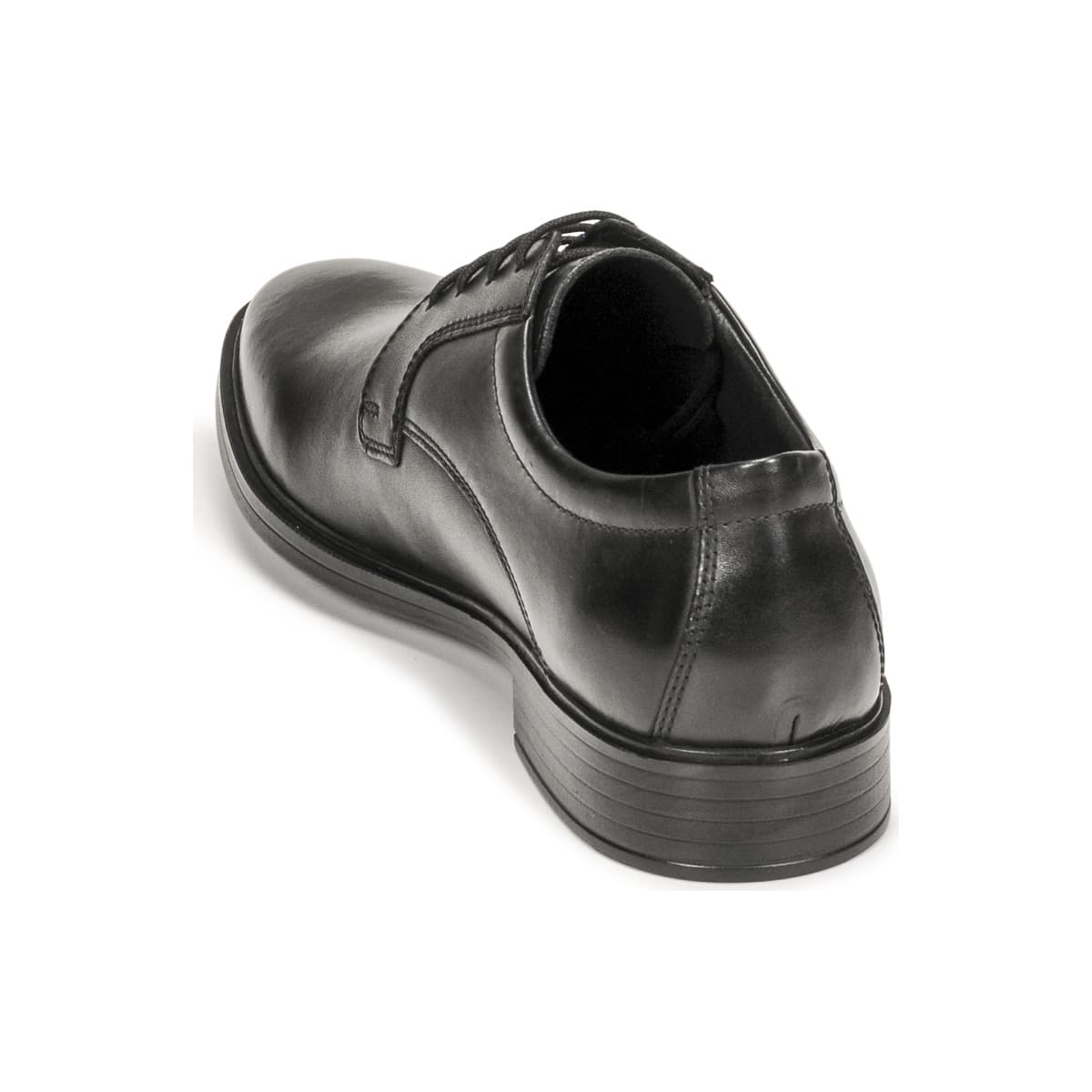 Men's Derby Shoes Geox Black
