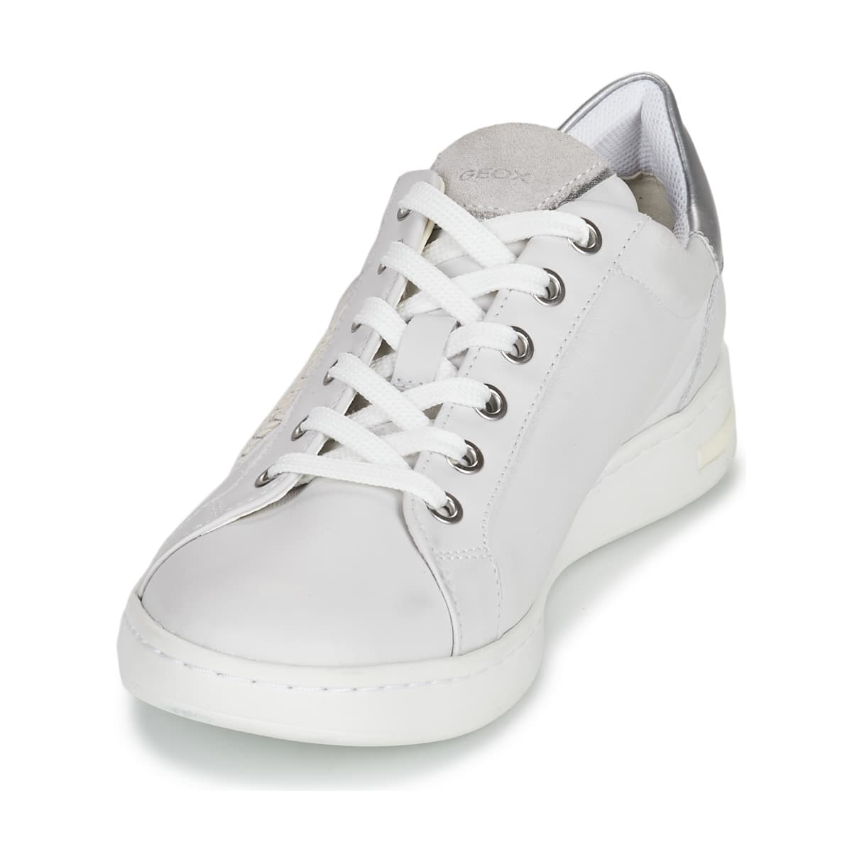 Women's Sneakers Geox White