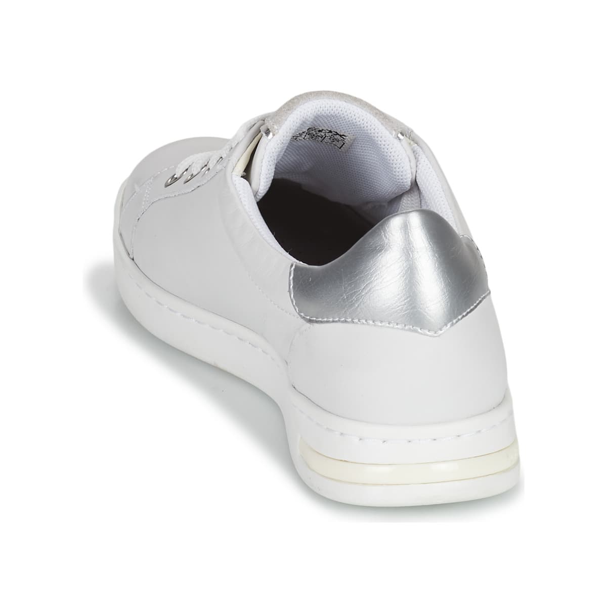 Women's Sneakers Geox White